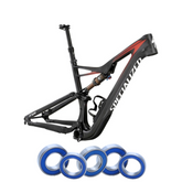 Specialized Stumpjumper FSR Rhyme - Kit de Roulement pour Cadre - Full MAX | 2015-2018